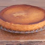 Best eggless cake recipe – soft and fluffy homemade vanilla cake