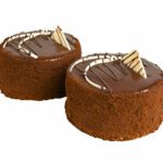 Easy eggless chocolate cake recipe – rich, moist, and fudgy homemade dessert
